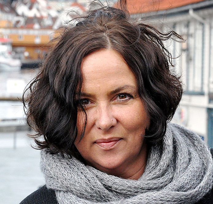 Kristin Gustavsen